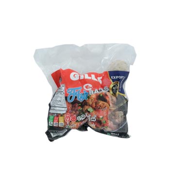 Gills Fish Balls 200g