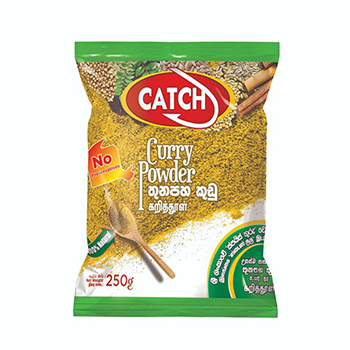Catch Curry Powder 250g