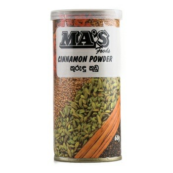 Ma's Cinnamon Powder 60g
