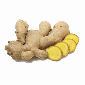Ginger