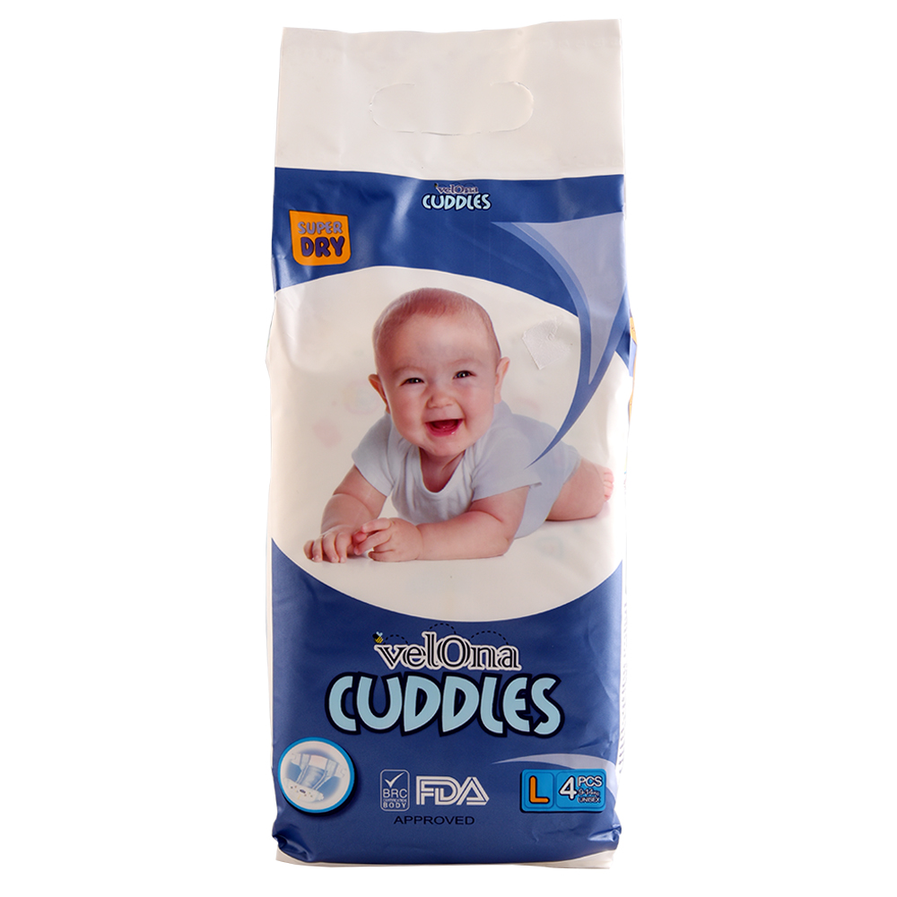 Cuddles Pant Style Diapers – L – Cuddles | forum.iktva.sa