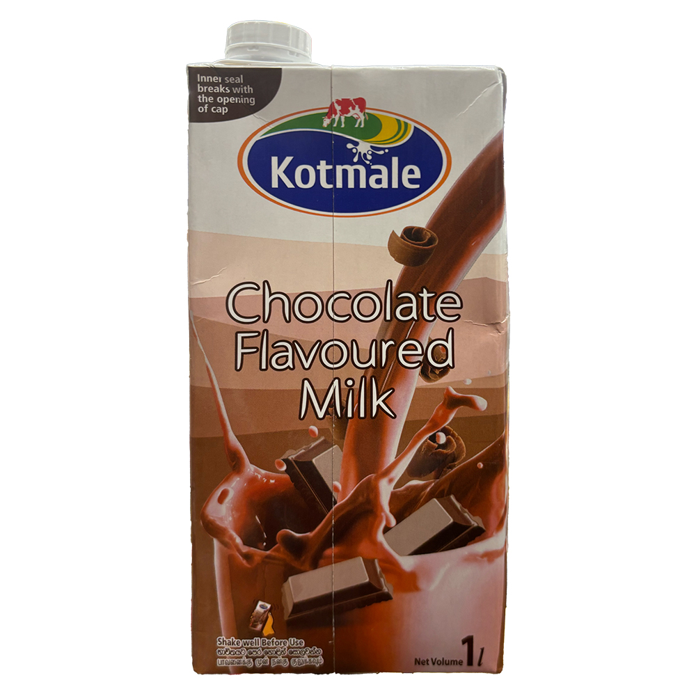 Kotmale Chocolate Milk 1L