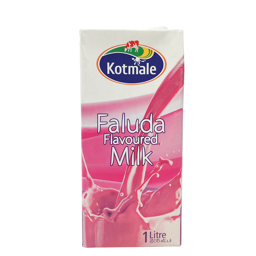 Kotmale Faluda milk 1L