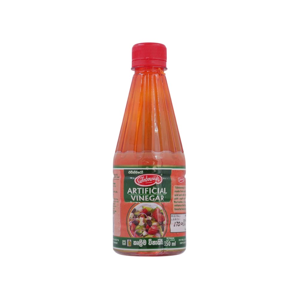Artificial Vinegar 350ml