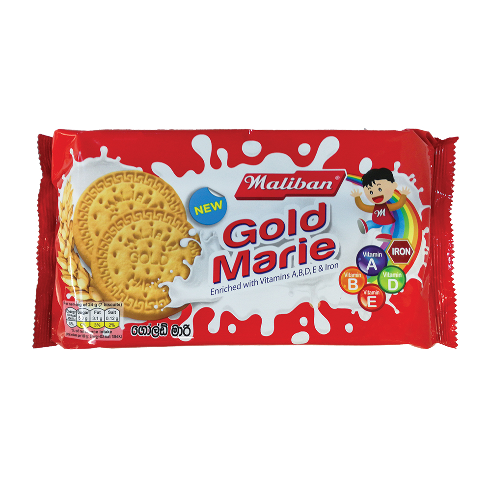 gold marie 350g