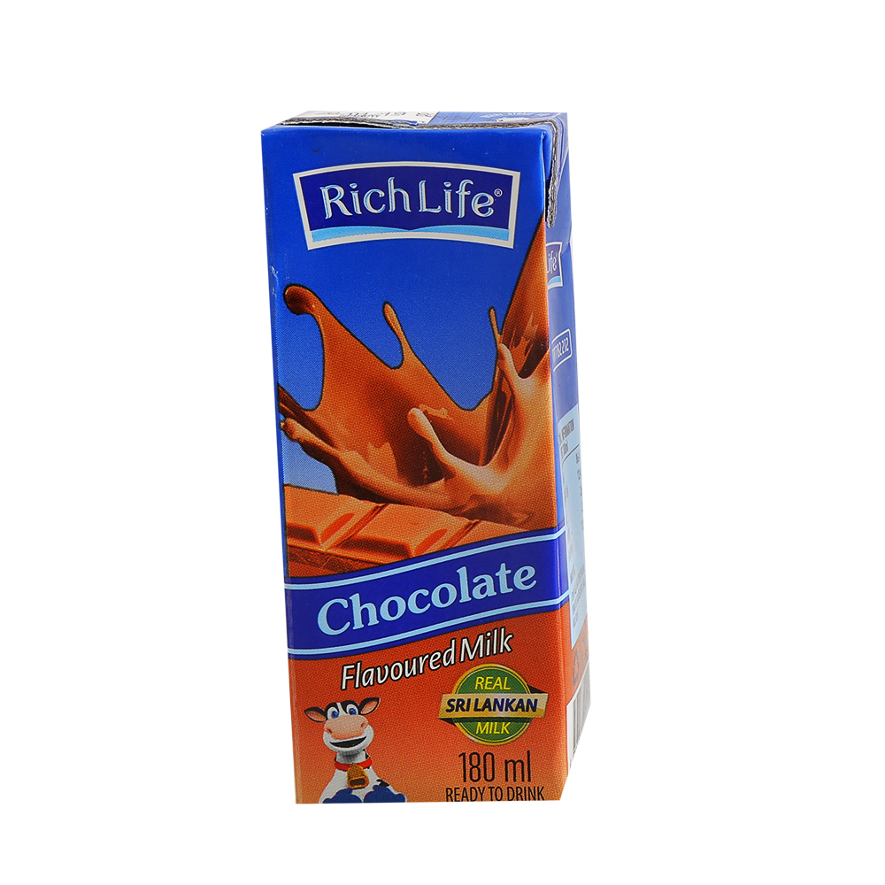 Chocolate milk 180ml