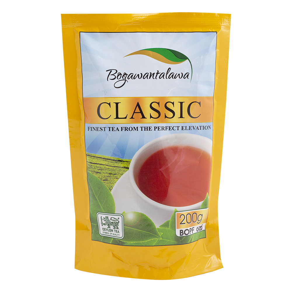 Bogo classic tea 200g